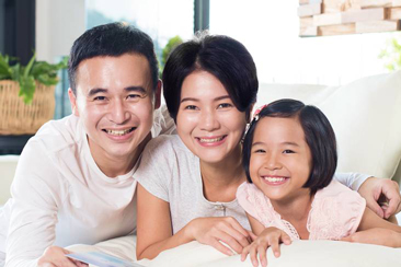 Là cha mẹ cũng cần học cách tôn trọng con cái