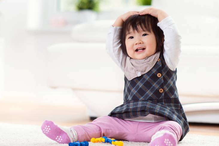 Làm thế nào để phát triển ngôn ngữ cho trẻ trong thời điểm vàng