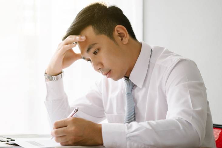 Những sai lầm thường gặp trong quản lý tài chính cá nhân