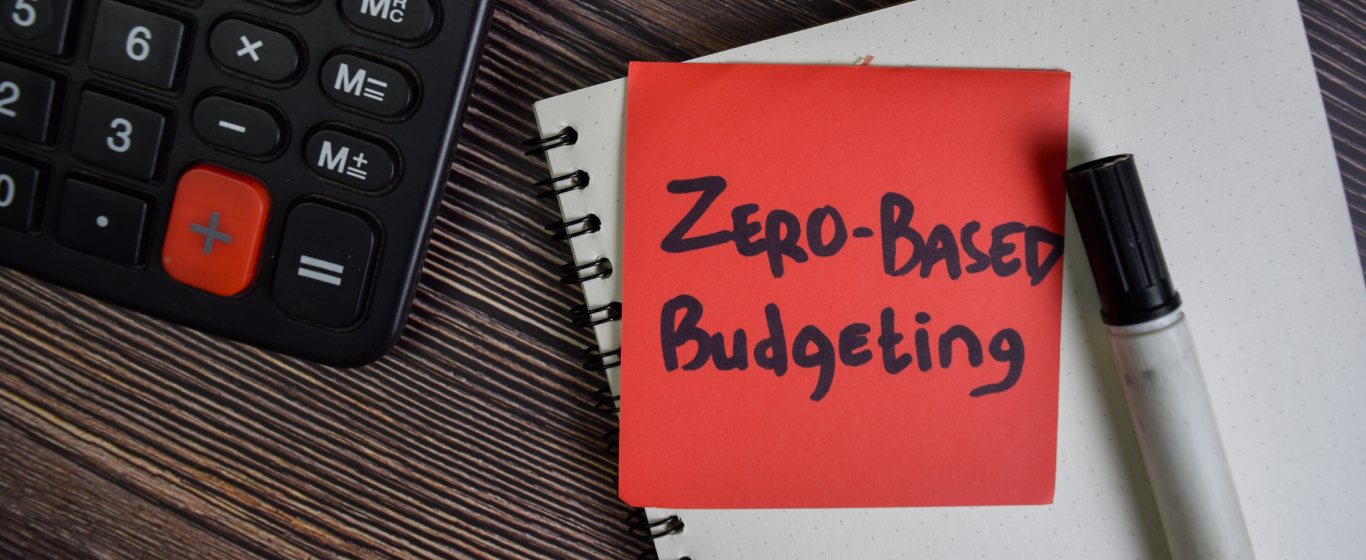 ZBB hay phương pháp cho mỗi đồng tiền đều có một mục tiêu