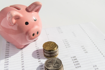 Bao nhiêu tiền thì có thể gửi tiết kiệm và cần lưu ý gì?