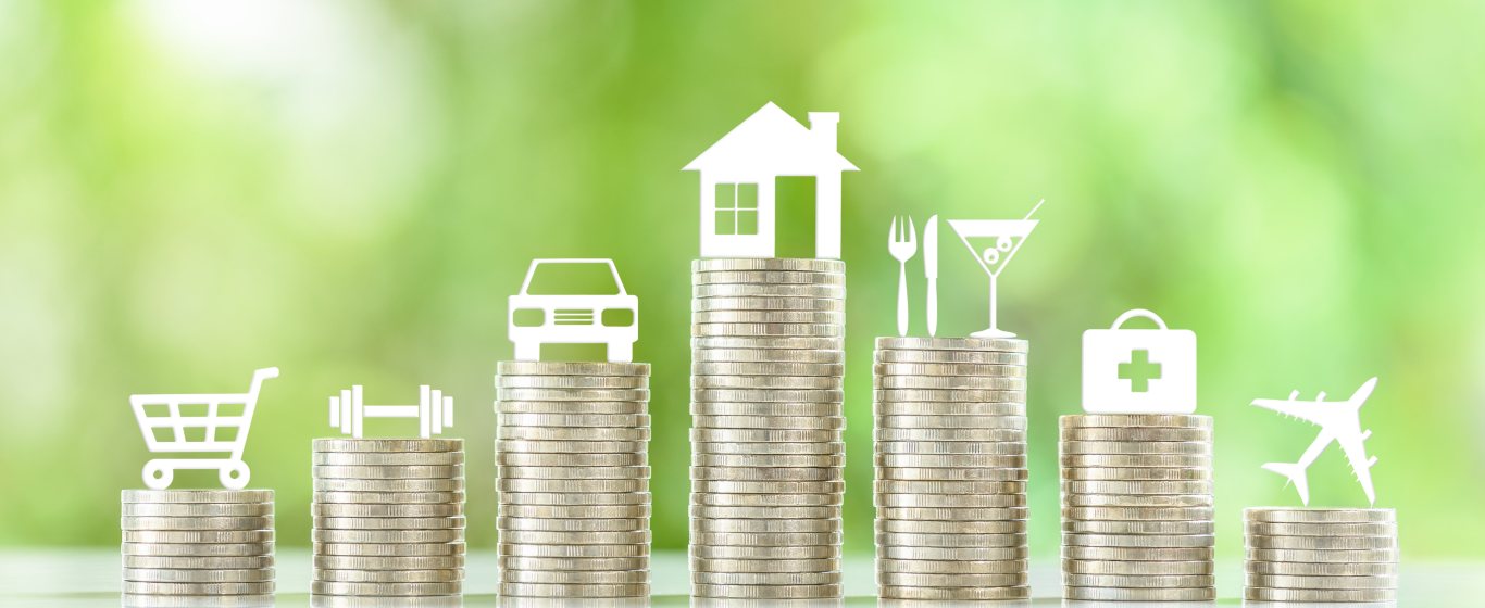 Cách tiết kiệm tiền theo tuần đơn giản và có kỷ luật