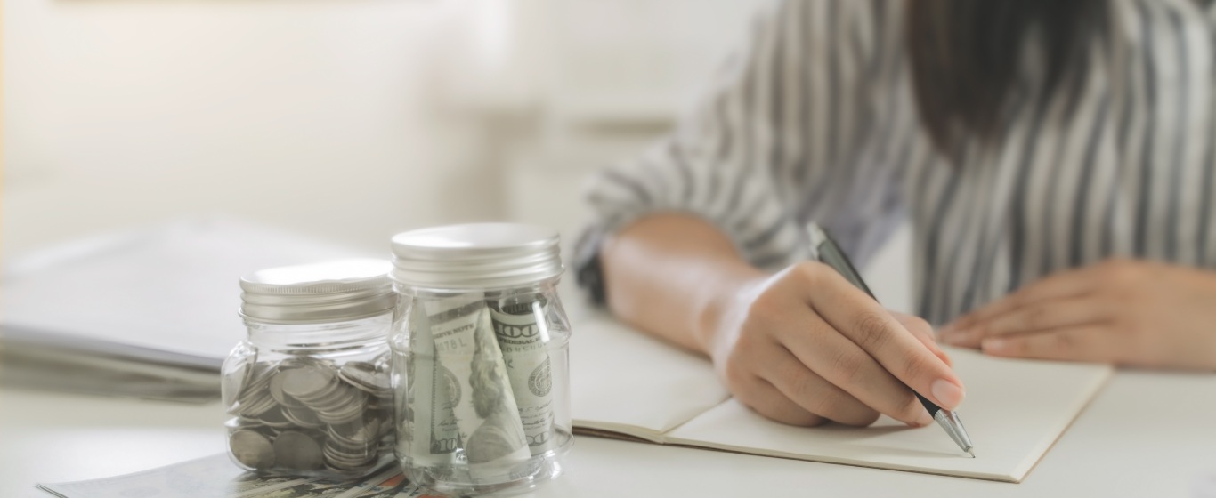 Khám phá quy tắc 5 chiếc lọ giúp quản lý tài chính thành công