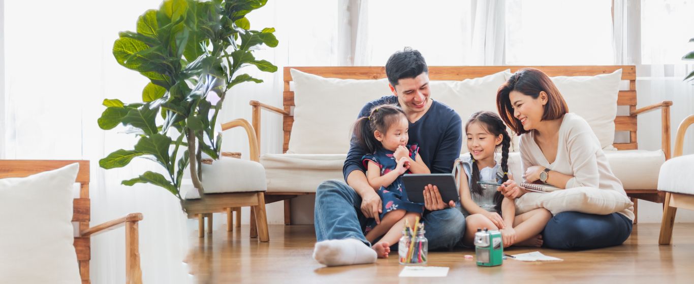 Lý thuyết 4 lò lửa: Cách "chia lửa" để cân bằng cuộc sống