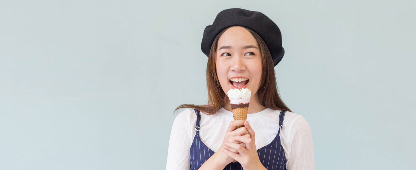 Ăn ngon, không kiêng khem mà vẫn thon?