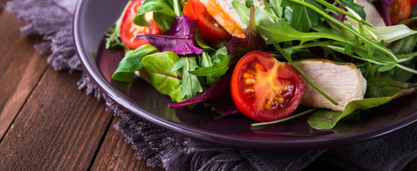 8 cách ăn uống lành mạnh giúp duy trì sức khỏe tốt mỗi ngày