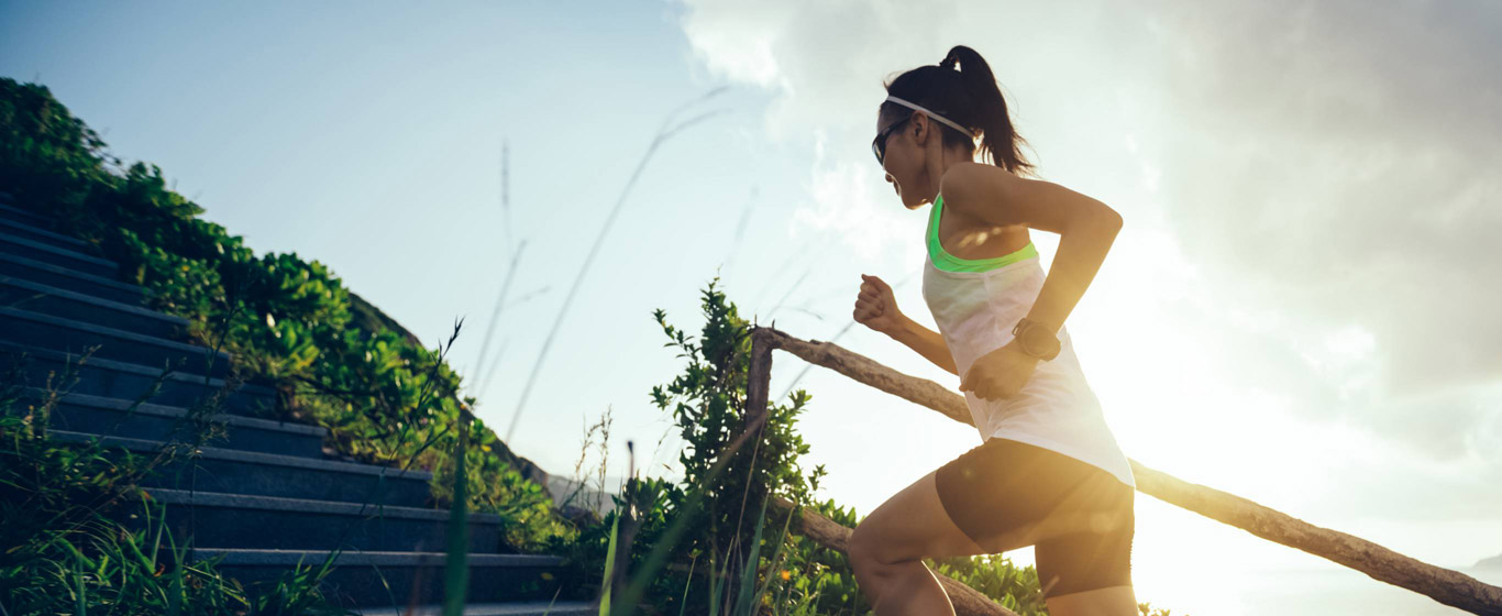 Bạn đã tập thể dục đúng cách chưa?