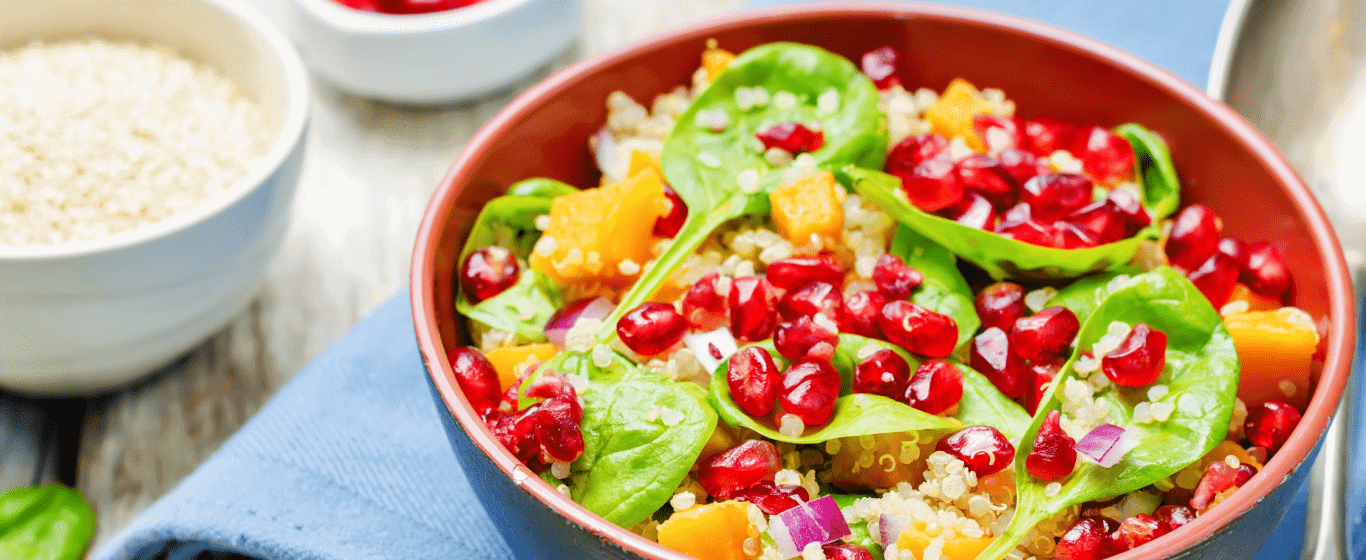 Low carb là gì? Chế độ ăn Low Carb hiệu quả