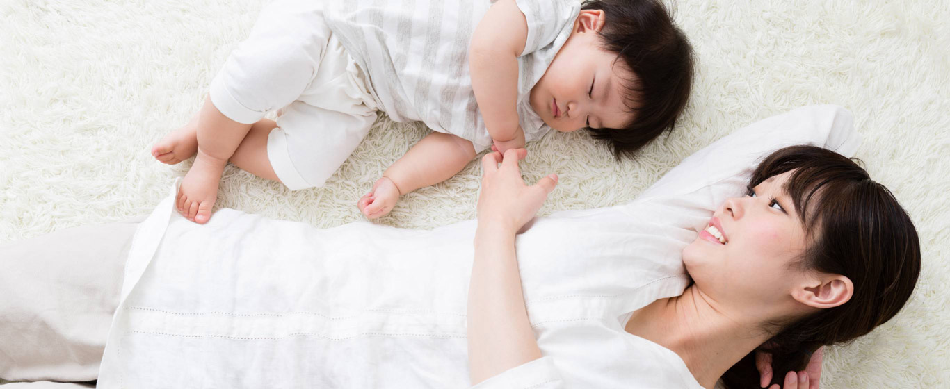 Những lợi ích của việc nằm nghiêng bên trái khi ngủ