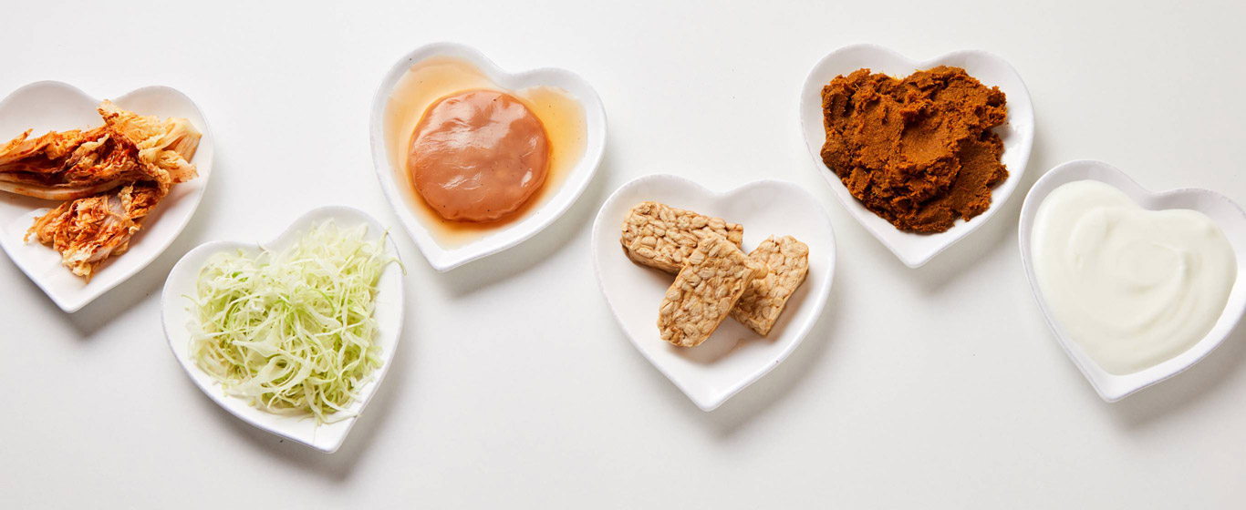 Cách bảo vệ lợi khuẩn của hệ vi sinh đường ruột