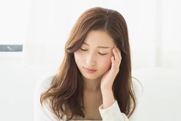 5 dấu hiệu cơ thể bạn đang bị nhiễm độc tố