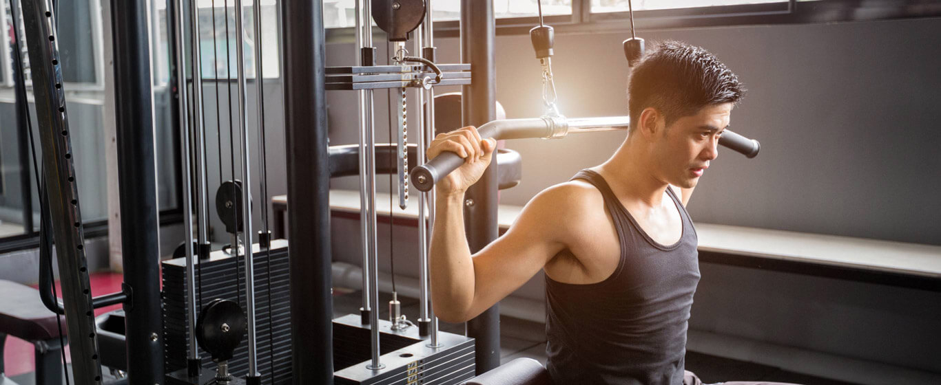 9 sai lầm điển hình khi tập gym mà bạn cần tránh