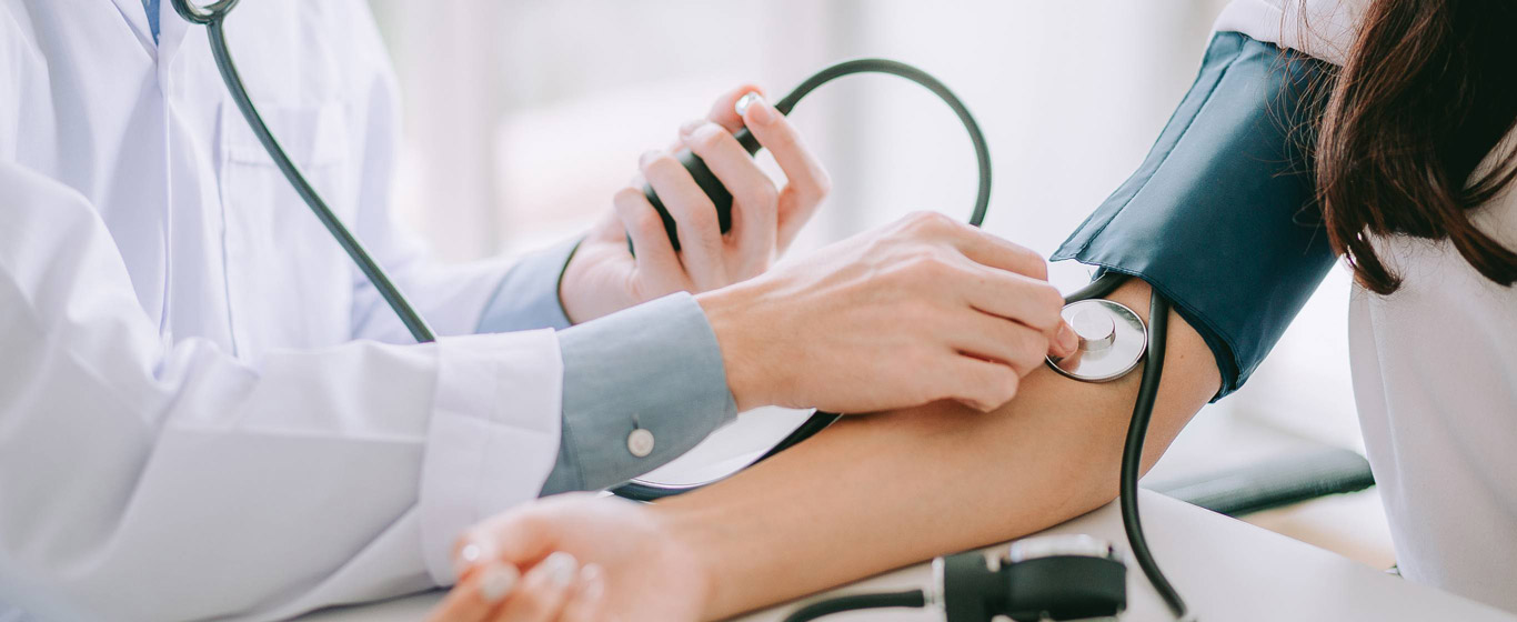 Triệu chứng cao huyết áp: Nhận biết sớm để phòng ngừa hiệu quả