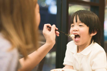 Nhóm thực phẩm nào giúp bổ não cho trẻ?