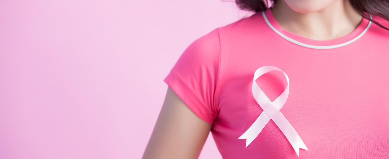 Tầm soát ung thư vú bằng cách nào? 5 điều cần biết khi thực hiện