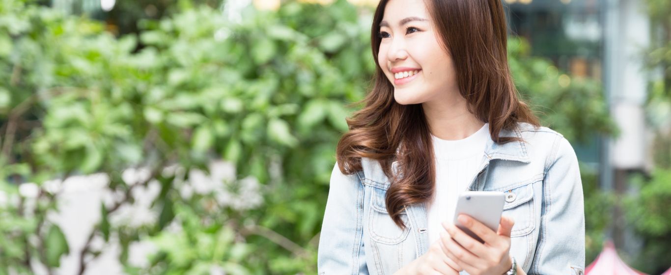 Chăm sóc sức khỏe bằng các ứng dụng điện thoại