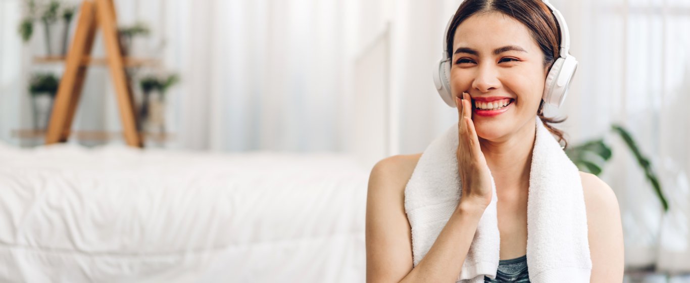 9 thói quen cần xây dựng ngay khi bước vào tuổi 40