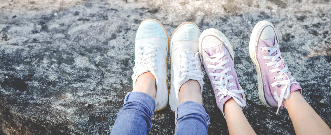 Mách nhỏ 5 bệnh lý bàn chân phổ biến và cách chữa trị