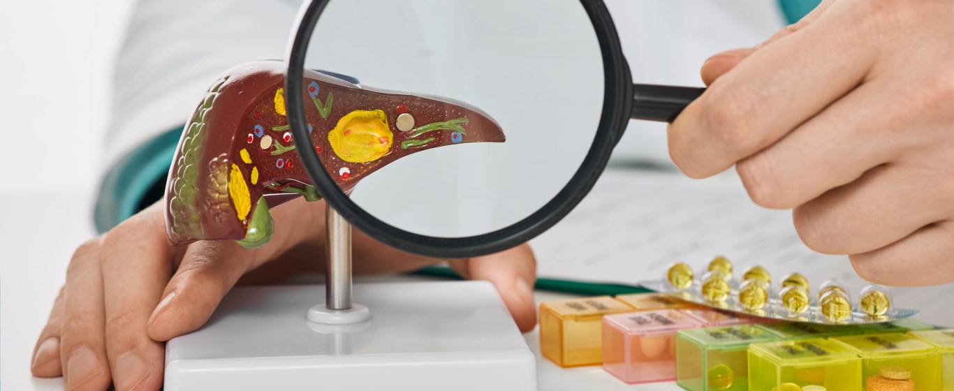 Những câu hỏi thường gặp với bệnh viêm gan B