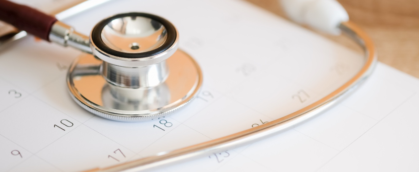 Tầm quan trọng của khám sức khỏe định kỳ