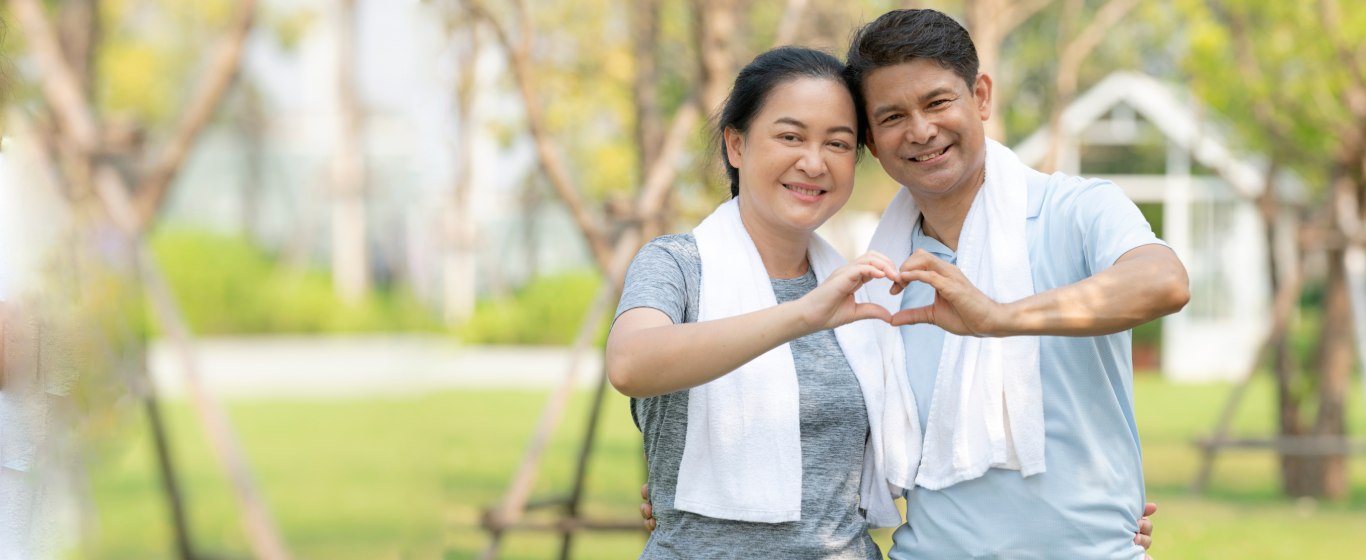 10 vấn đề sức khỏe tuyệt đối không được lơ là sau 40 tuổi