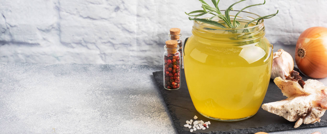 Trẻ hóa làn da nhờ 10 loại thực phẩm bổ sung collagen