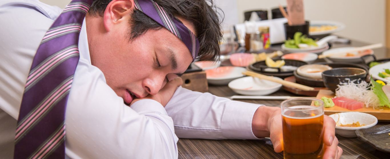 Nồng độ cồn trong máu: Hiểu đúng để bảo vệ sức khỏe