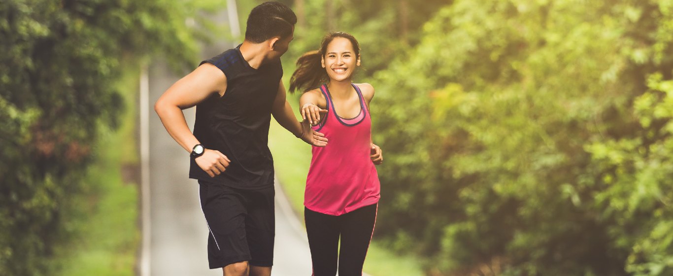 Thể dục thể thao nâng cao sức khỏe thể chất và tinh thần