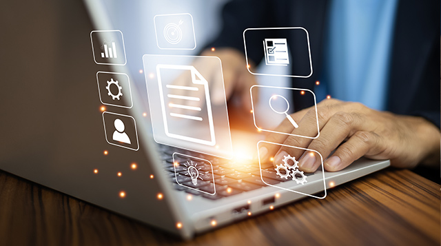 Tài liệu và Biểu mẫu