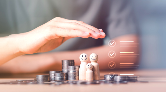 Dịch vụ Bảo lãnh viện