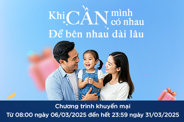Khi cần mình có nhau - Để bên nhau dài lâu
