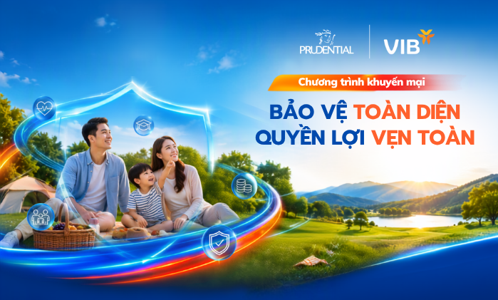 Bảo Vệ Toàn Diện, Quyền Lợi Vẹn Toàn 2026