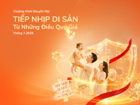 Tiếp Nhịp Di Sản Từ Những Điều Quý Giá Tháng 7.2026