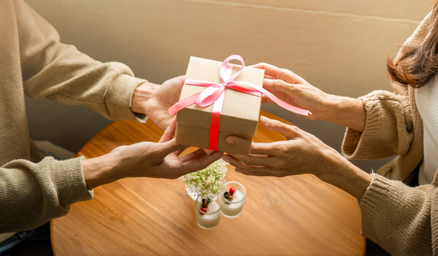 Tìm hiểu về chương trình PRURewards