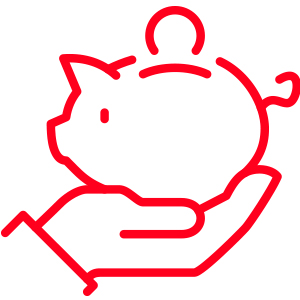 stepper icon