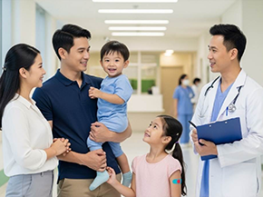 Prudential Việt Nam tăng cường giải pháp bảo vệ sức khỏe cho khách hàng