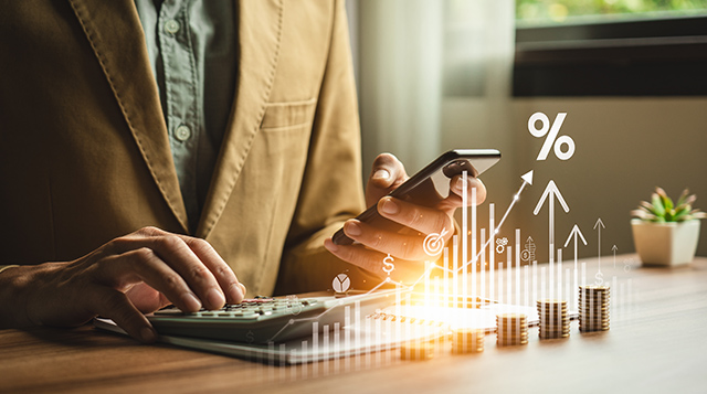 Quỹ liên kết đơn vị PRUlink