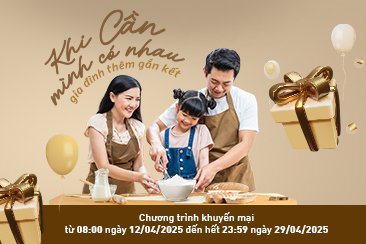 Khi cần mình có nhau - Gia đình thêm gắn kết