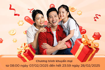 Khi cần mình có nhau - Rước tài lộc tràn đầy