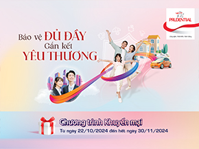 Bảo vệ đủ đầy, Gắn kết yêu thương