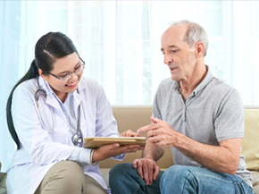 Triển khai dịch vụ khám sức khỏe thẩm định tại nhà