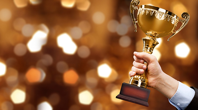 giải thưởng và thành tích