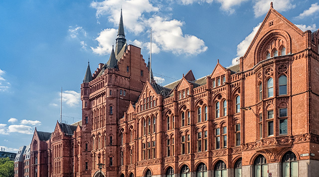 Tập đoàn Prudential