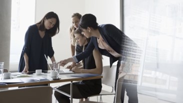 Bảo vệ tài chính toàn diện cho nhân viên và gia đình trước rủi ro