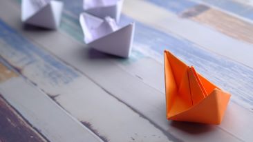 Tạo sự khác biệt trên thị trường, sẵn sàng cam kết và đầu tư cho nhân viên