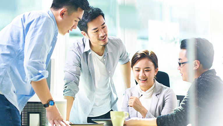 Bảo hiểm thiết thực với chi phí hợp lý cho nhân viên.