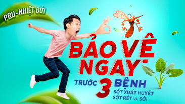 PRU-NHIỆT ĐỚI