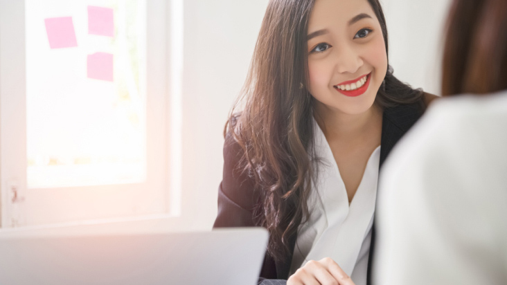Prudential luôn lắng nghe và trân trọng mọi phản hồi từ khách hàng