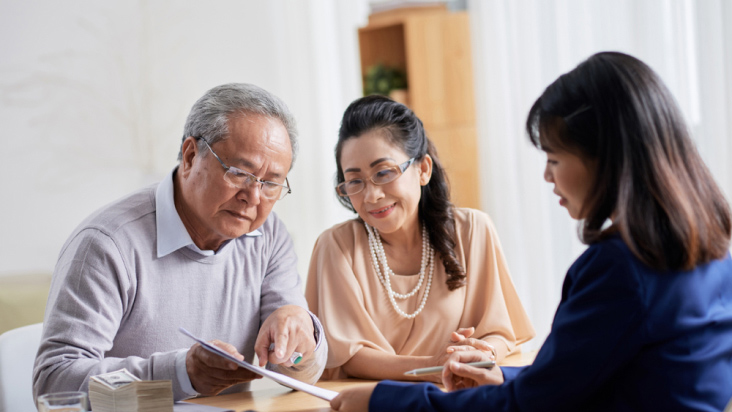 Prudential thấu hiểu sự quan trọng của mỗi yêu cầu giải quyết quyền lợi