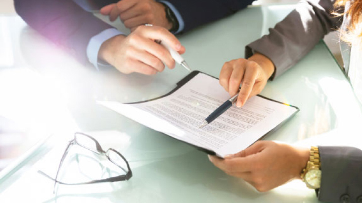 Gửi Yêu cầu Giải quyết Quyền lợi bảo hiểm nhân thọ tại văn phòng Prudential